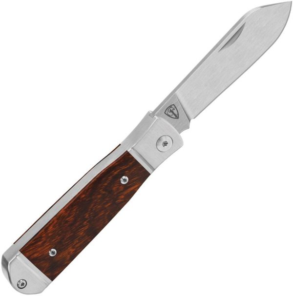 Jumping Jack Slip Joint Ironw