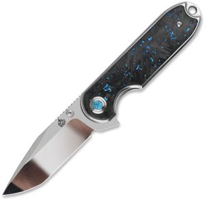 QS168C.jpg Nebula Linerlock Blue CF