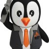 QSA002.jpg QSP Knife Penguin Figurine Collectible