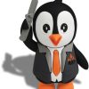 QSA002_add_02.jpg QSP Knife Penguin Figurine Collectible