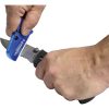 Lansky QSHARP QuadSharp Portable Knife Sharpener