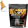 QuickSurvive Fire Starter 12 Pack Waterproof Pouches