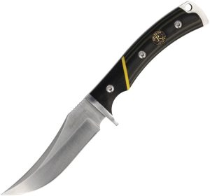 R15633.jpg Remington Hunter D2 Trailing Point Fixed Blade Knife G10