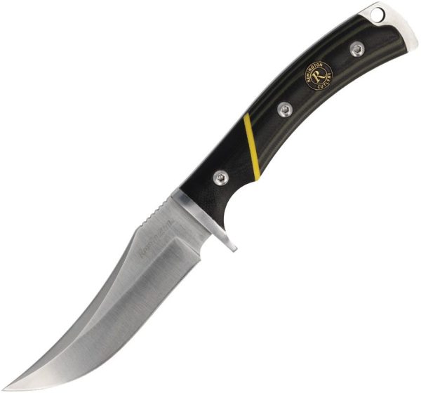 R15633.jpg Remington Hunter D2 Trailing Point Fixed Blade Knife G10