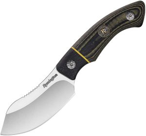 R15637.jpg Remington Caping Hunter Fixed Blade - G10 Handle
