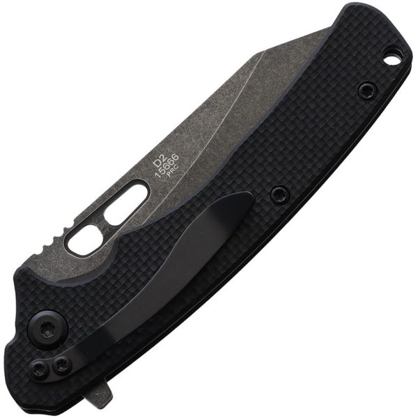 R15666_add_01.jpg Remington EDC Linerlock - Black G10 Handle