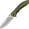 Remington Sportsman Linerlock DP - Polymer Handle