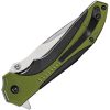 Remington Sportsman Linerlock DP - Polymer Handle