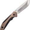 Remington Sportsman Skinner Fixed Blade - Tan