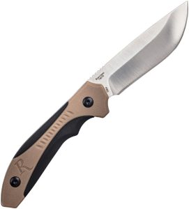 R15675.jpg Remington Sportsman Skinner Fixed Blade - Tan