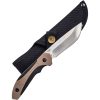 Remington Sportsman Skinner Fixed Blade - Tan