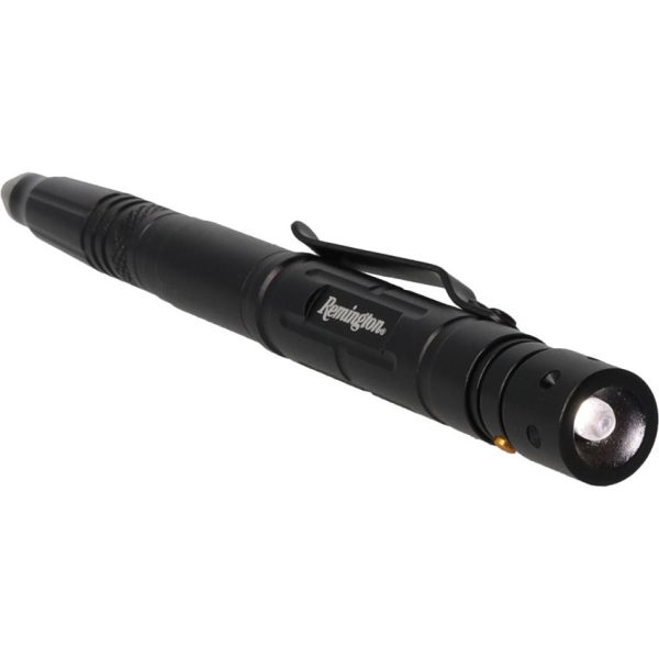 R15677_add_02.jpg Remington Sportsman Survival Pen Black - Multi-Tool