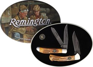 R15683.jpg Remington American Classic Collector - Bone Handle