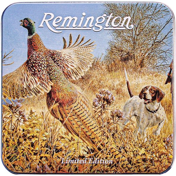 R15684_add_01.jpg Remington Flushing Pheasant Gift Set - Bone