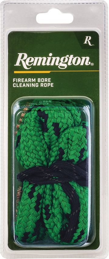 Remington Bore Cleaning Rope 12 Gauge Shotgun