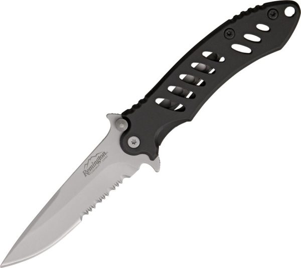Remington Sportsman FAST Linerlock Folding Knife