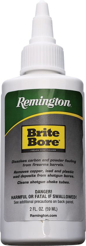 R18367.jpg Remington Brite Bore 2oz Bottle Barrel Cleaner