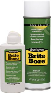 R18394.jpg Remington Brite Bore 6oz Aerosol Cleaner