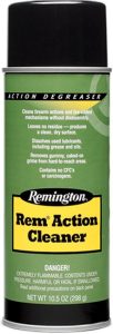 R18395.jpg Remington Action Cleaner 10.5oz Aerosol