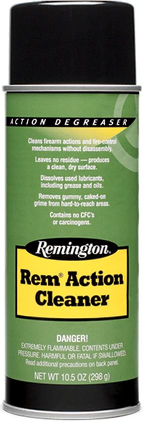 R18395.jpg Remington Action Cleaner 10.5oz Aerosol