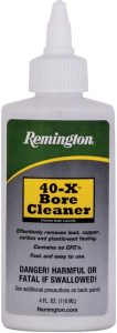R18397.jpg Remington 40-X Bore Cleaner 4oz Bottle