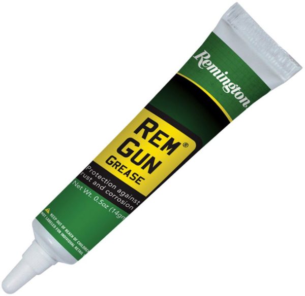 Remington Rem-Gun Grease 0.5oz Tube
