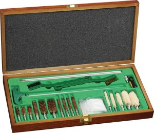 R19054.jpg Remington Sportsman 27-Piece Gun Cleaning Kit