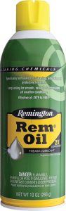 R24027.jpg Remington Rem-Oil 10oz Aerosol Spray