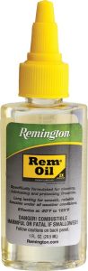 R26617.jpg Remington Rem-Oil 1oz Bottle Firearms Lubricant