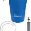 Rapidpure 9L Gravity Water Filter System Purifier Camping