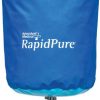 Rapidpure 9L Gravity Water Filter System Purifier Camping
