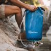 Rapidpure 9L Gravity Water Filter System Purifier Camping