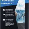 RapidPure 1.5L Collapsible Bottle 2-Pack