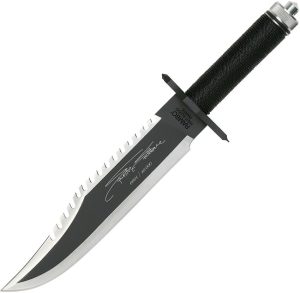 Rambo First Blood Part II Signature Survival Knife