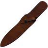 Rambo Last Blood Heartstopper 9" Bowie Fixed Blade Knife