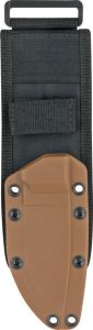 RC20SS.jpg ESEE Jump Proof MOLLE Sheath System Coyote Brown RC3P RC3S