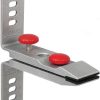 Lansky Soft-Grip Knife Clamp Sharpening Vise