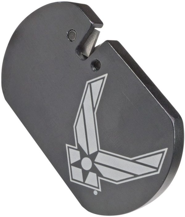 Redi Edge Challenge Coin Sharpener AF - Black