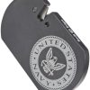 Redi Edge Challenge Coin Sharpener Navy - Black
