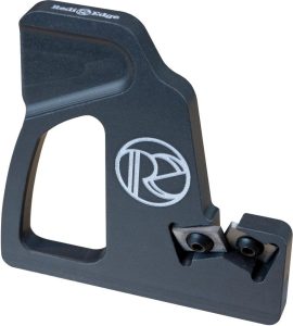 Redi Edge ULU Sharpener - Black Aluminum Square