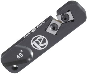 Redi Edge Tactical Knife Sharpener 40 - Gray