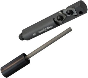 Redi Edge Mini Multi Tool Sharpener 40 - Black Aluminum