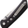 Reate PL-XT Pivot Lock Micarta Stonewash