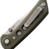 Reate PL-XT Pivot Lock Green Stonewash Nitro V