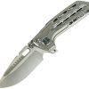 Reate Terminator TX228 - M390 Drop Point