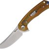 Reate PL-7 Pivot Lock - Ultem Handle Nitro V