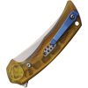 Reate PL-7 Pivot Lock - Ultem Handle Nitro V