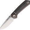 Reate PL-XT Pivot Lock - Nitro V Micarta