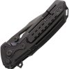 Reate Terminator 6000 Framelock DLC MagnaCut Tactical
