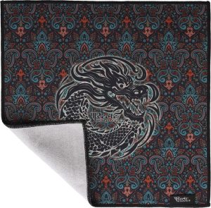 Reate Polishing Cloth Microfiber 10 x 10 Free With Purchase